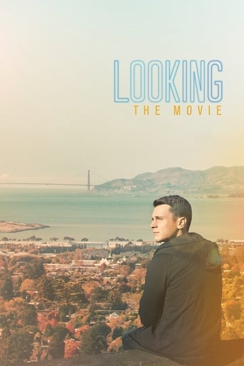 دانلود فیلم Looking: The Movie 2016