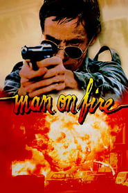 دانلود فیلم Man on Fire 1987