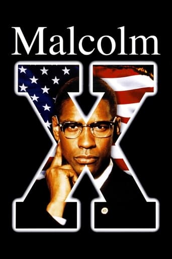 دانلود فیلم Malcolm X 1992 (مالکوم ایکس)