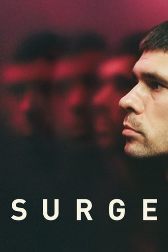 دانلود فیلم Surge 2020 (موج دار)