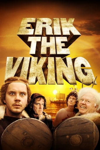 دانلود فیلم Erik the Viking 1989