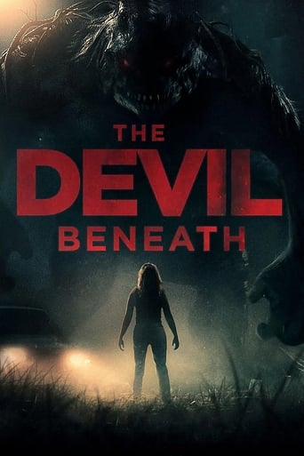 دانلود فیلم Devil Beneath 2023 (شیطان زیر)
