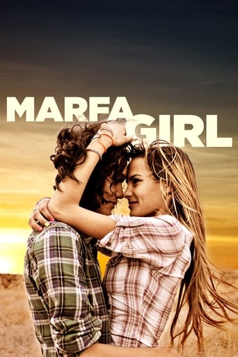 دانلود فیلم Marfa Girl 2012