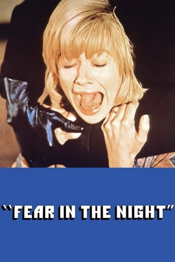 دانلود فیلم Fear in the Night 1972