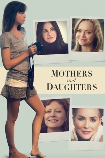 دانلود فیلم Mothers and Daughters 2016 (روز مادر)