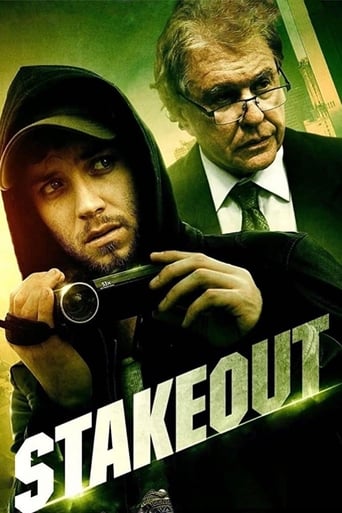 Stakeout 2019