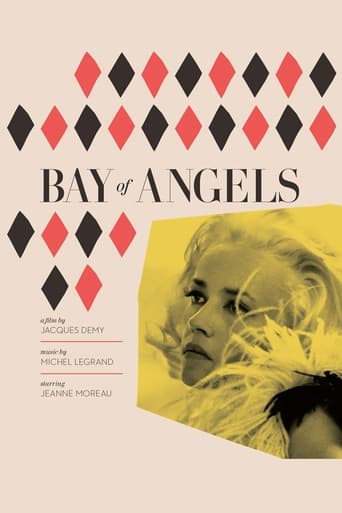 دانلود فیلم Bay of Angels 1963