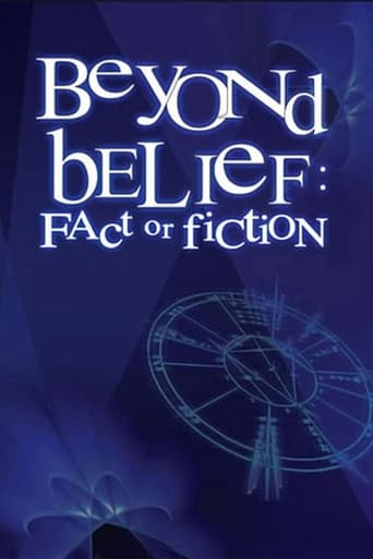 دانلود سریال Beyond Belief: Fact or Fiction 1997 (فراتر از ایمان: واقعیت یا خیال)