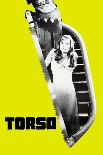 دانلود فیلم Torso 1973
