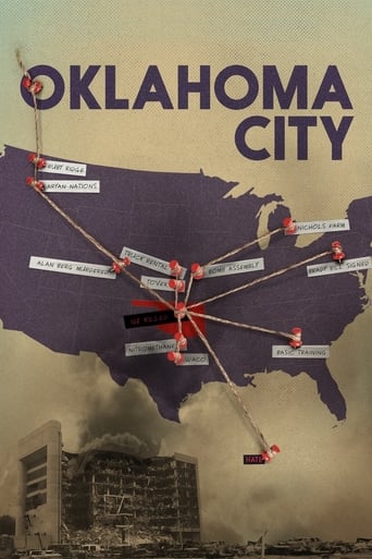 دانلود فیلم Oklahoma City 2017