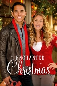 دانلود فیلم Enchanted Christmas 2017