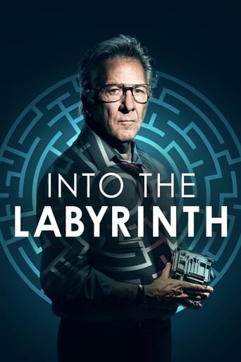 دانلود فیلم Into the Labyrinth 2019 (به درون هزارتو)