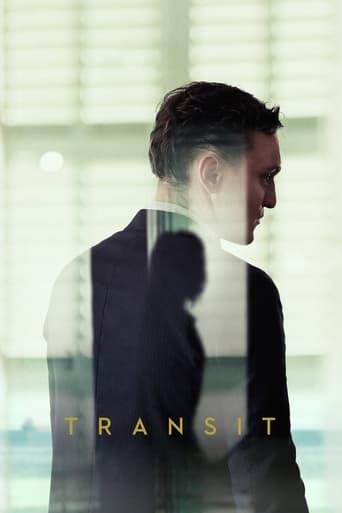 دانلود فیلم Transit 2018 (ترانزیت)