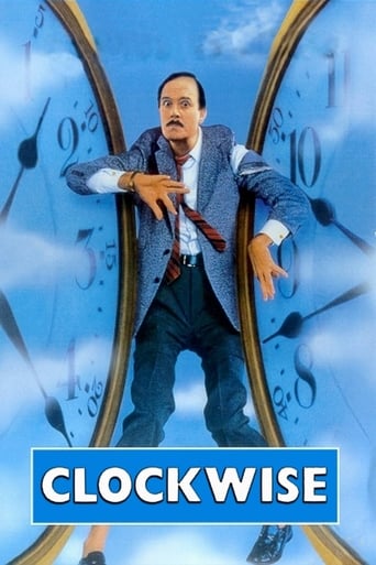دانلود فیلم Clockwise 1986