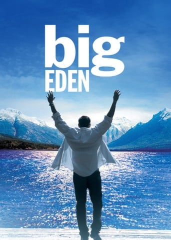 دانلود فیلم Big Eden 2000