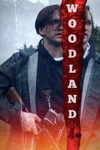 دانلود فیلم Woodland 2018 (وودلند)