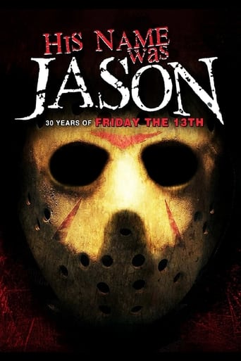 دانلود فیلم His Name Was Jason: 30 Years of Friday the 13th 2009