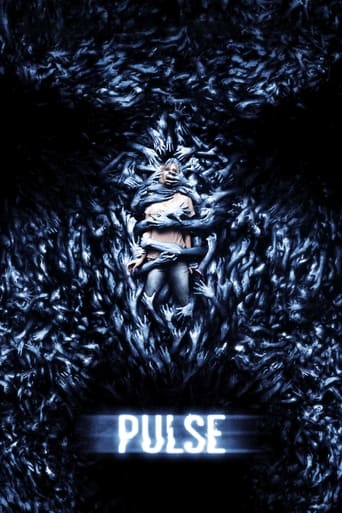 دانلود فیلم Pulse 2006 (نبض)