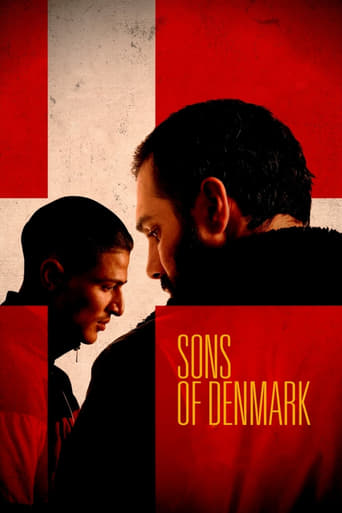 دانلود فیلم Sons of Denmark 2019 (پسران دانمارک)