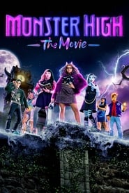 دانلود فیلم Monster High: The Movie 2022 (دبیرستان هیولا: فیلم)