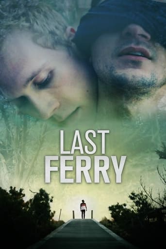دانلود فیلم Last Ferry 2019