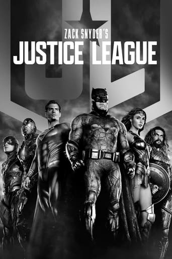 دانلود فیلم Zack Snyder's Justice League 2021 (لیگ عدالت زک اسنایدر)