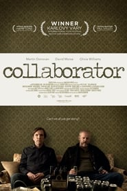 دانلود فیلم Collaborator 2011