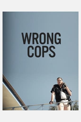 دانلود فیلم Wrong Cops 2013 (پلیس اشتباه)