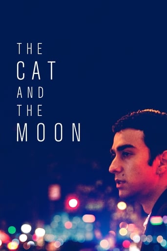 دانلود فیلم The Cat and the Moon 2019 (گربه و ماه)