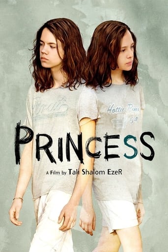 دانلود فیلم Princess 2014