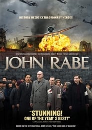 دانلود فیلم John Rabe 2009 (جان ربه)