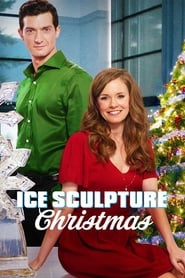 دانلود فیلم Ice Sculpture Christmas 2015