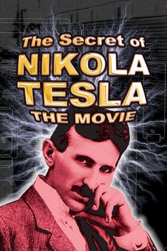 دانلود فیلم The Secret Life of Nikola Tesla 1980
