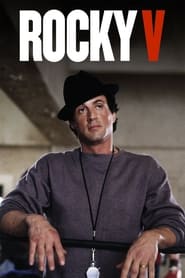 دانلود فیلم Rocky V 1990 (راکی ۵)