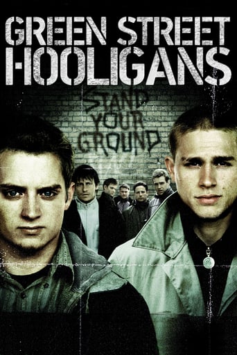 دانلود فیلم Green Street Hooligans 2005 (هولیگان های خیابان سبز)
