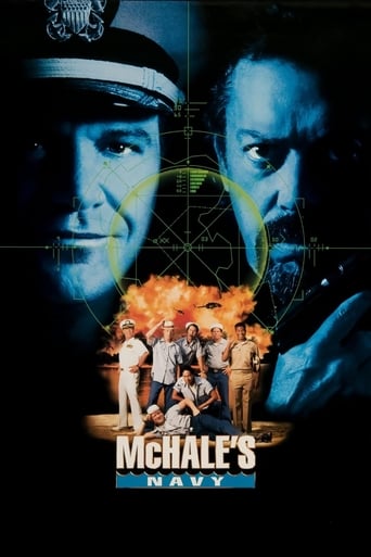 دانلود فیلم McHale's Navy 1997