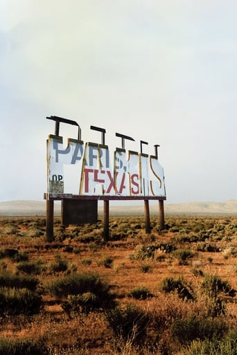 دانلود فیلم Paris, Texas 1984 (پاریس، تگزاس)