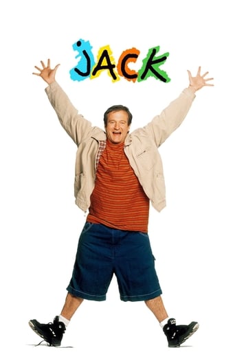 دانلود فیلم Jack 1996