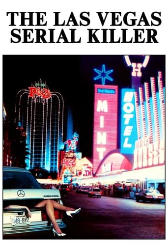 دانلود فیلم Las Vegas Serial Killer 1986