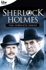 دانلود سریال Sherlock Holmes 1984 (ماجراهای شرلوک هولمز)
