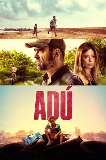 دانلود فیلم Adú 2020 (آدو)