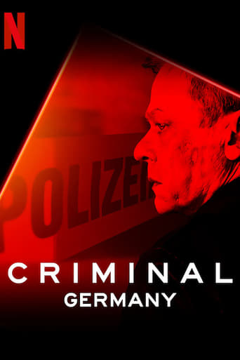 دانلود سریال Criminal: Germany 2019 (جنایی: آلمان)