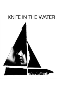 دانلود فیلم Knife in the Water 1962
