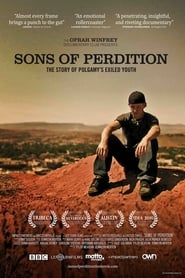 Sons of Perdition 2010