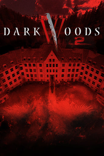 دانلود فیلم Dark Woods II 2015