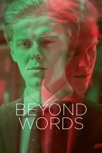 دانلود فیلم Beyond Words 2017