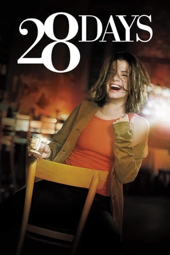 دانلود فیلم 28 Days 2000 (۲۸ روز)
