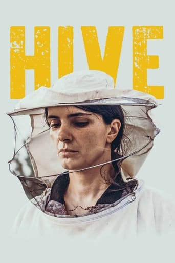 دانلود فیلم Hive 2021 (کندو)