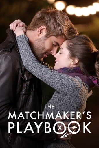دانلود فیلم The Matchmaker's Playbook 2018