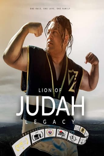 دانلود فیلم Lion of Judah Legacy 2024
